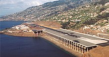 (Foto: ANAM - Aeroportos e Navegação Aérea da Madeira, SA)