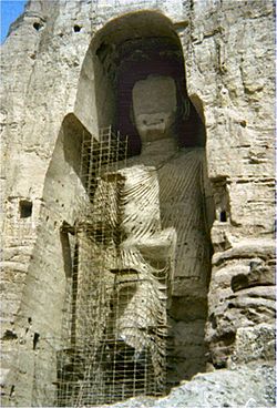 Afghanistan Statua di Budda 1.jpg