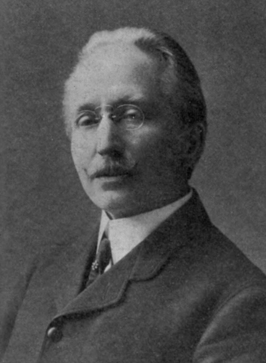 Alfred Paulsen