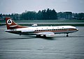 Altair Sud Aviation Caravelle