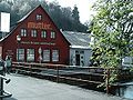 Sammlung Berger mit Teekannenmuseum in Amorbach