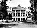 Университетът през 1901 – 1904 г