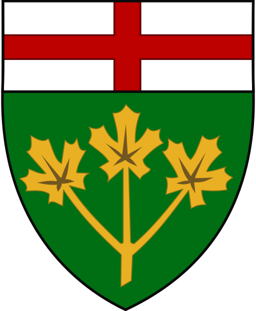 Arms of Ontario.svg