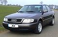 Audi A6 C4 1994–1997