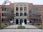 Miniatura para Escuela Preparatoria Austin (Houston, Texas)