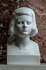 Miniatura per Sophie Scholl