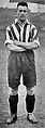 Bobby Barclay was a inside forward who made 231 appearances for Sheffield United between 1932-1936.