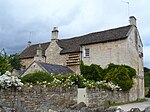 Barton Farmhouse