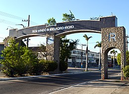 Belford Roxo – Veduta