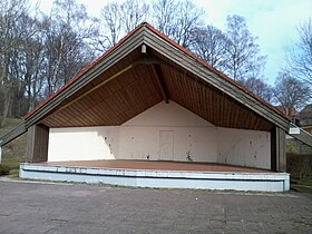 Openluchttheater