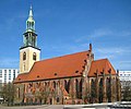 Marienkirche (Berlin-Mitte)