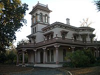 Bidwell Mansion 2006 11 IMGP0863.JPG