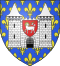 Blason Carcassonne 11.svg