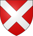 Wappen von Carnières