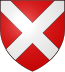 Blason de Carnières