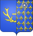 Blason de Gandrange Boussange