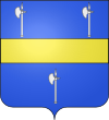 Blason de Trèves