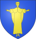 Coat of arms of Saint-Andéol-de-Clerguemort