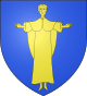 Saint-Andéol-de-Clerguemort - Stema