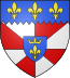 Blason de Aigueperse