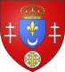 Coat of arms of Calais