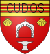 Coat of arms of Cudos