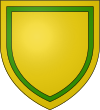 Brasão de armas de Garrigues