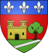 Blason de Tour-du-Crieu (La)