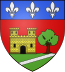 Blason de La Tour-du-Crieu