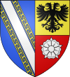 Blason de Lempire