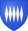 Saint-Nectaire címere