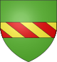 Saint-Seurin-de-Palenne – Stemma