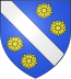 Blason de Valmont