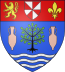 Blason de Veuilly-la-Poterie