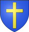 Coat of arms of Saint Ouën