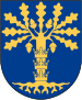 Coat of airms o Blekinge