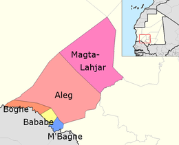 Maghta-Lahjar – Mappa