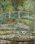 Miniatura per Nenúfars (Monet)