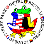 Logo de Büdinger Partnerstädte.