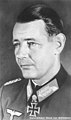 Generalmajor Wend von Wietersheim, commander of 11th Panzer Division