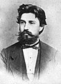 Burián Lajos (1844-1921) ügyvéd, polgármester