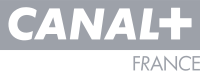 logo de Canal+ France