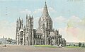 Katidral ta' San Ġwann Divin (Cathedral of the Saint John the Divine, New York (1898)