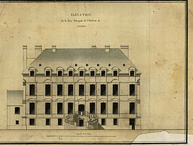 Image illustrative de l’article Château de la Motte (Vannes)