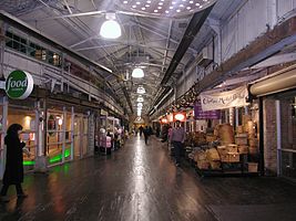 Chelsea Market Lobster Company