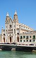 Kirche Our Lady of Mount Carmel in San Ġiljan