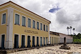 Laranjeiras (Sergipe)