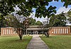 Clay County Courthouse, Western District