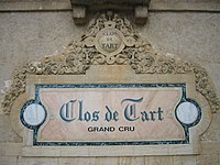 Clos de Tart.JPG