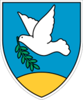 Wappen von Občina Izola Commune di Isola